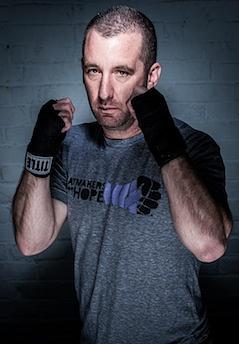 participant profile image