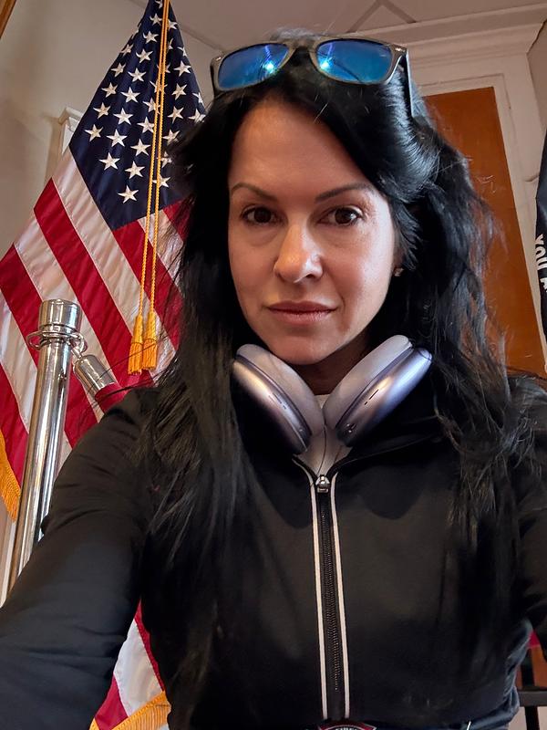 participant profile image