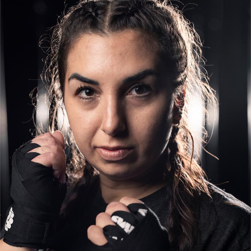 participant profile image