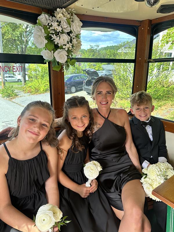 participant profile image