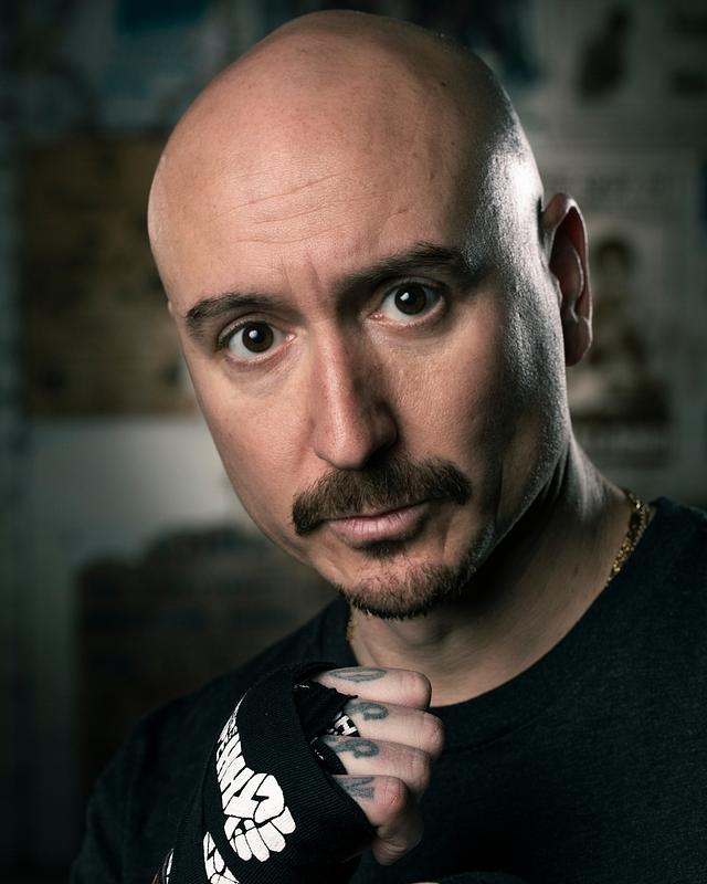 participant profile image