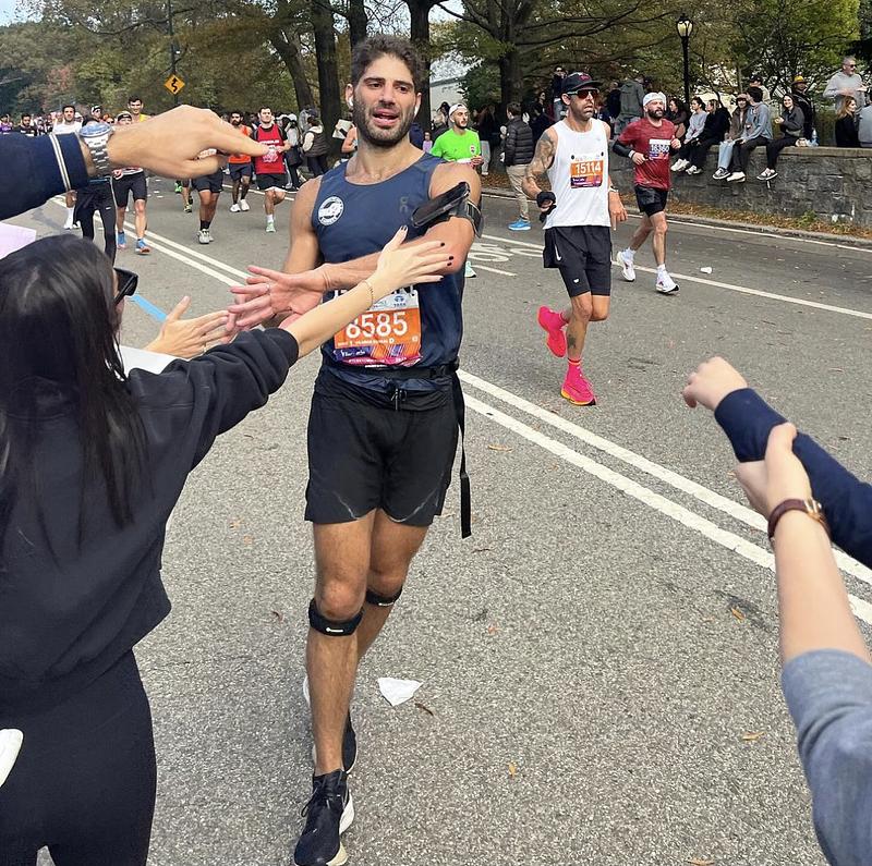 participant profile image