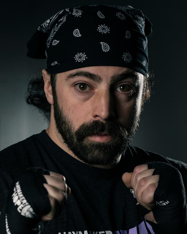 participant profile image