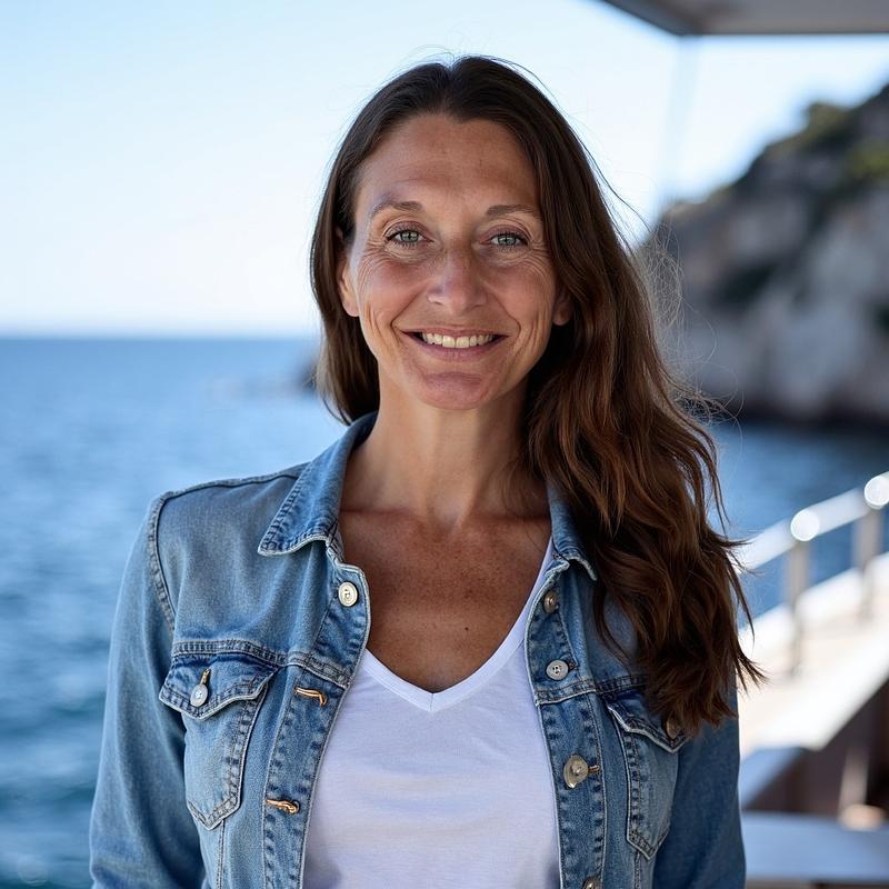 participant profile image