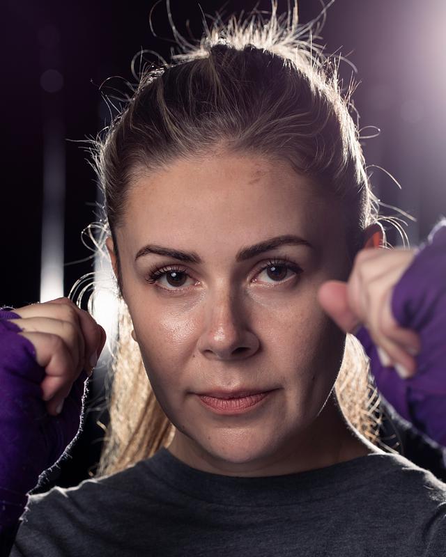 participant profile image