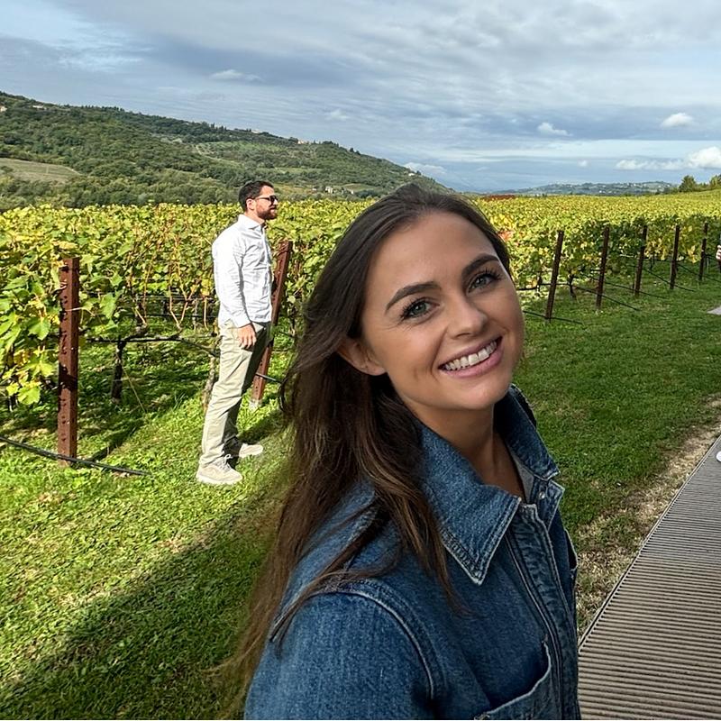 participant profile image