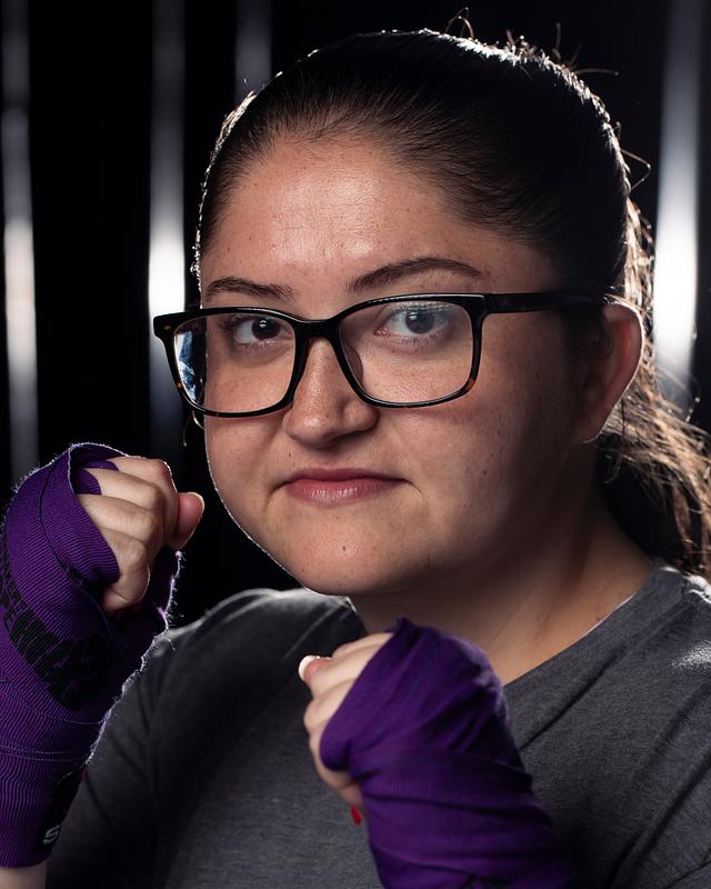 participant profile image