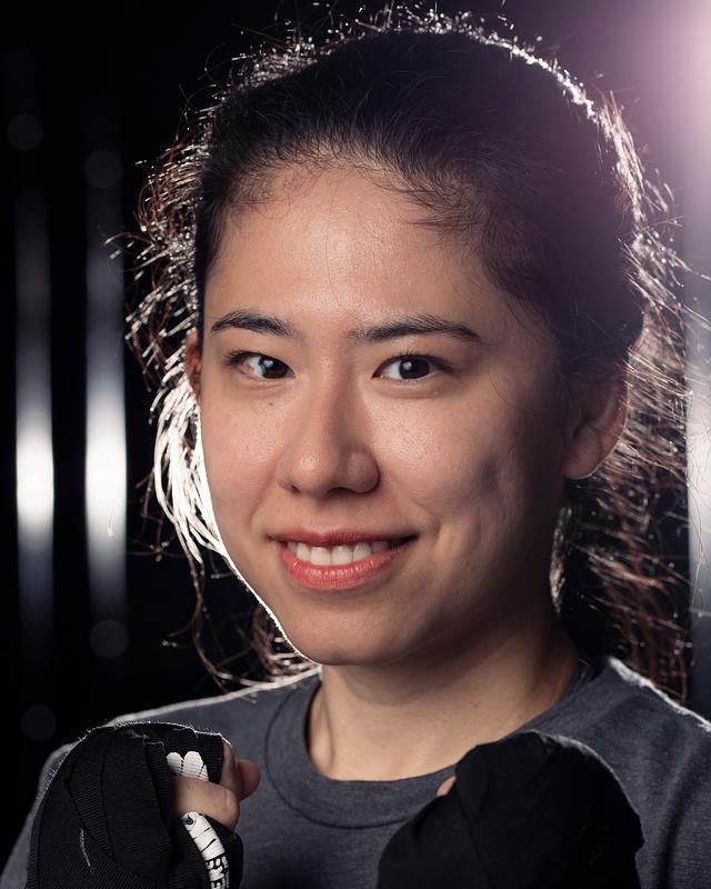 participant profile image