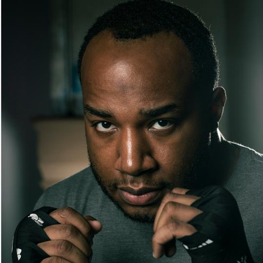 participant profile image