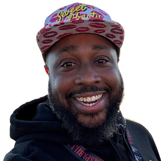 participant profile image