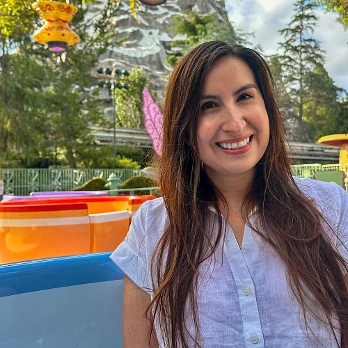 participant profile image