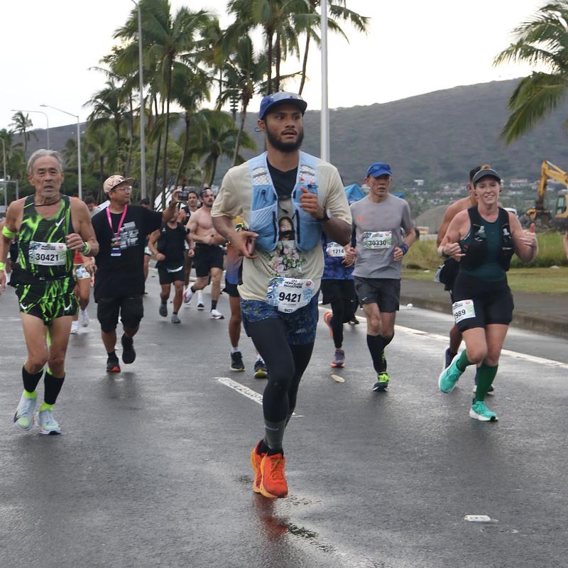 participant profile image