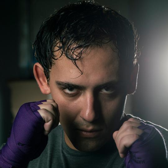 participant profile image