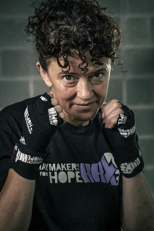 participant profile image