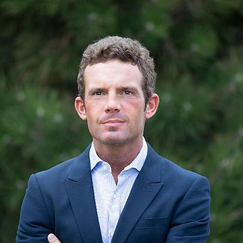 participant profile image