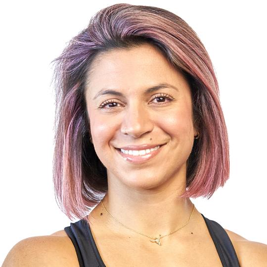 participant profile image