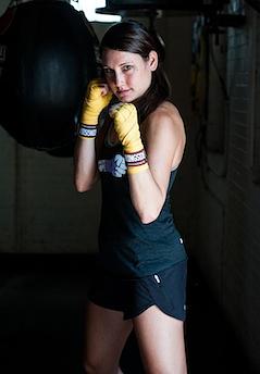 participant profile image