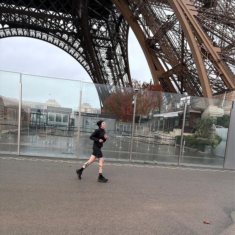 participant profile image