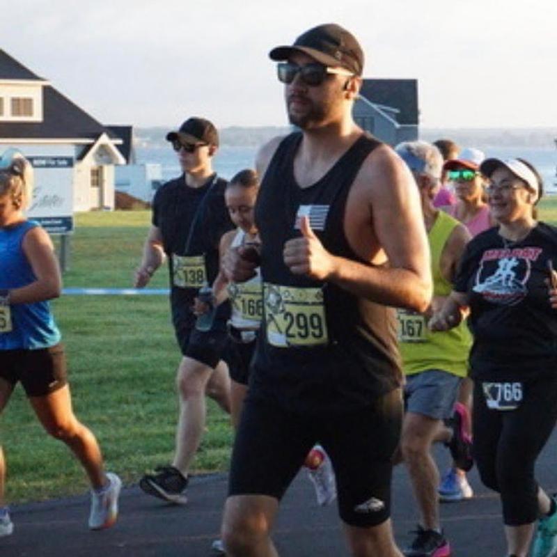 participant profile image