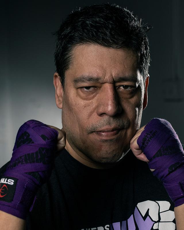 participant profile image