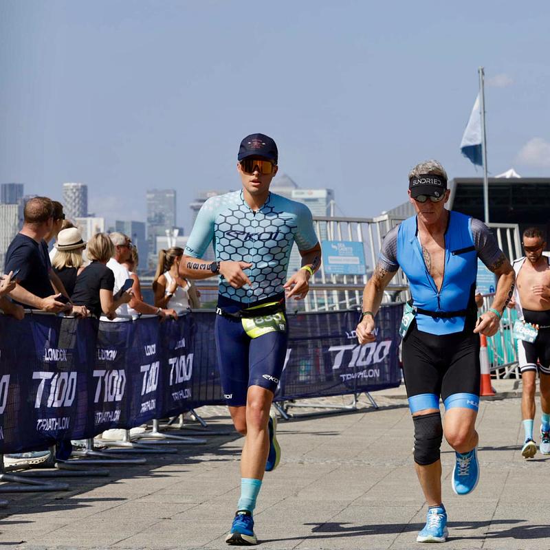 participant profile image