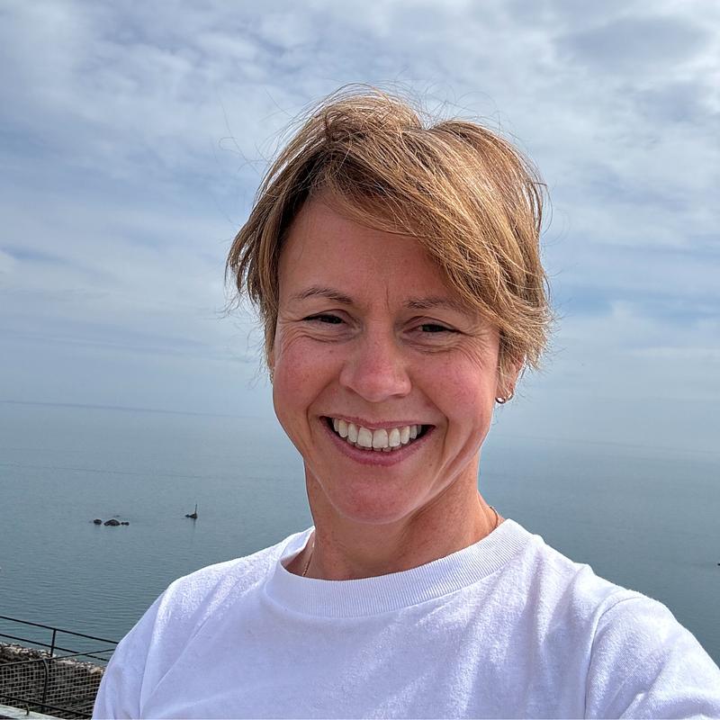 participant profile image