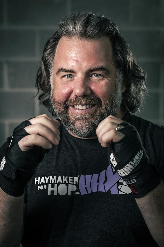 participant profile image