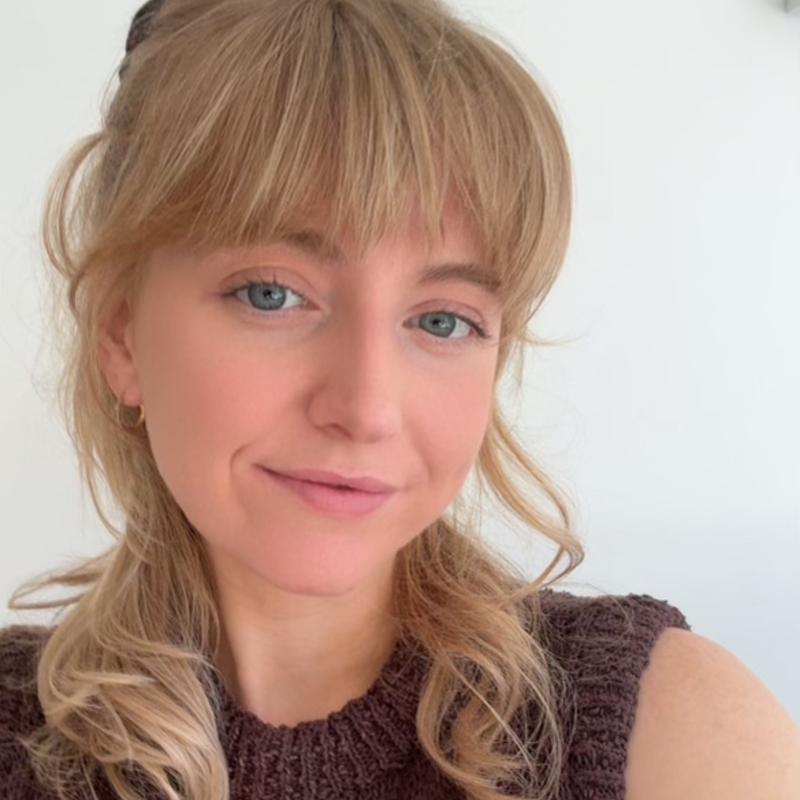 participant profile image