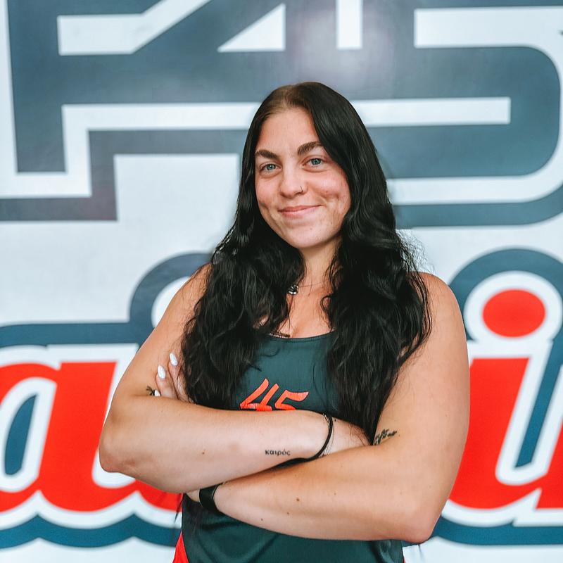 participant profile image