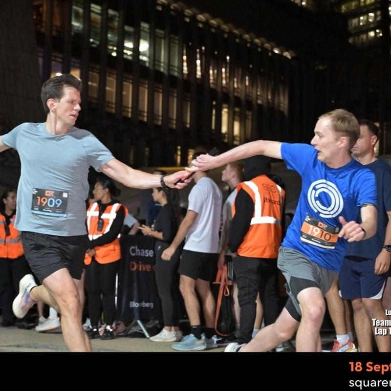 participant profile image