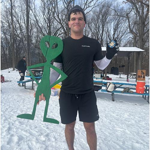 participant profile image