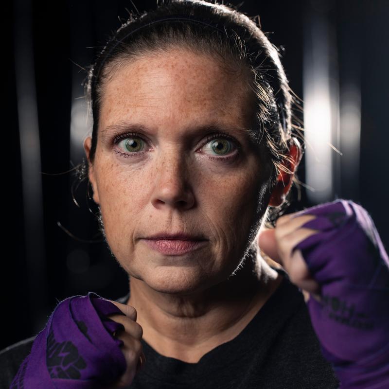 participant profile image