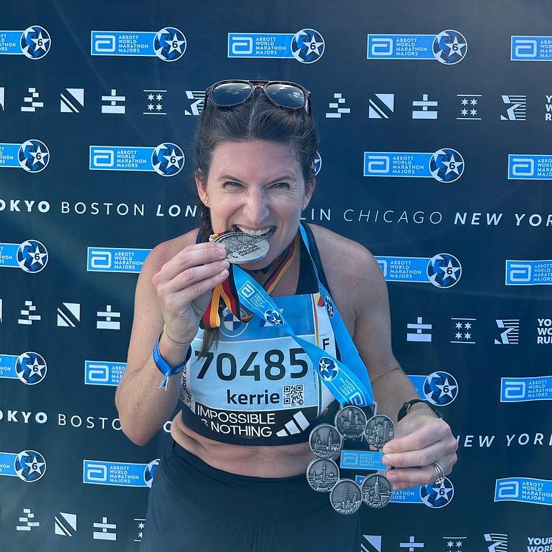 participant profile image