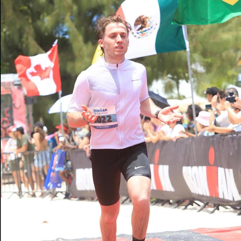 participant profile image
