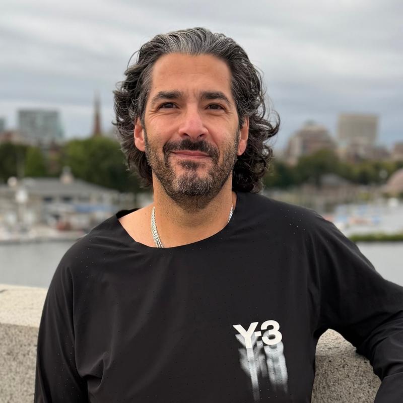 participant profile image