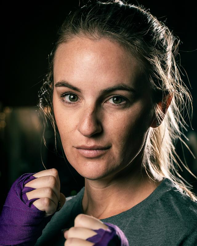 participant profile image