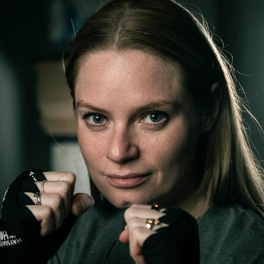 participant profile image