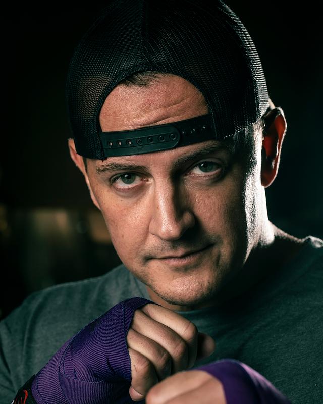 participant profile image