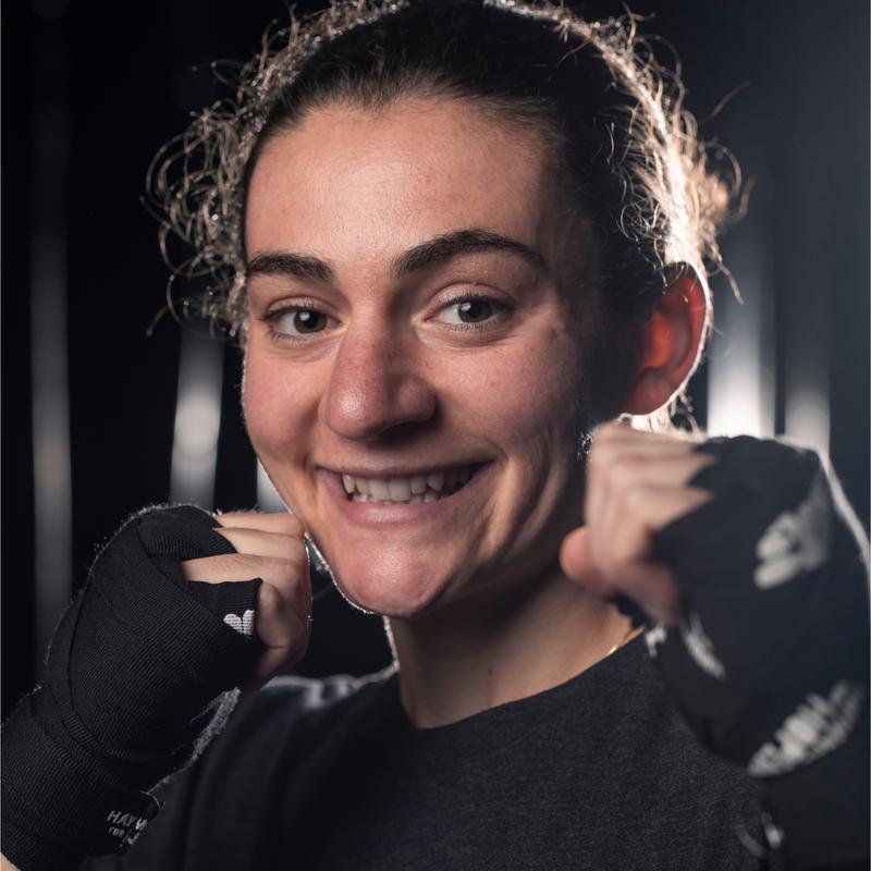 participant profile image