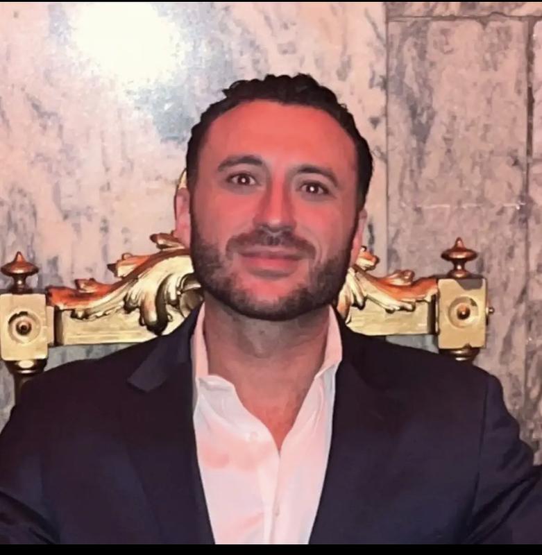 participant profile image