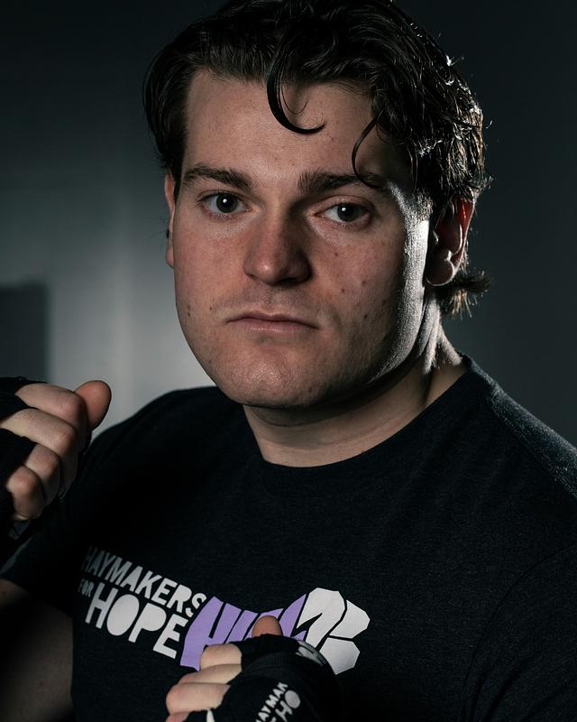 participant profile image