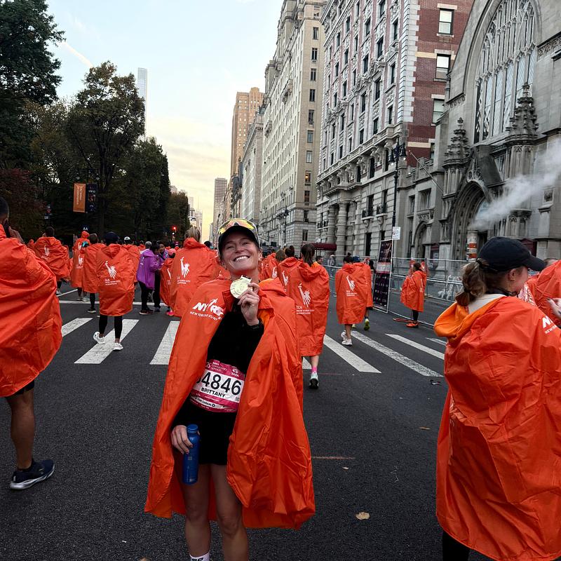 participant profile image