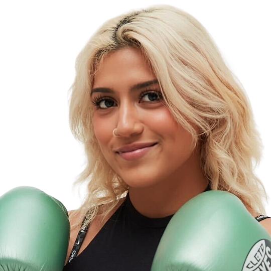 participant profile image