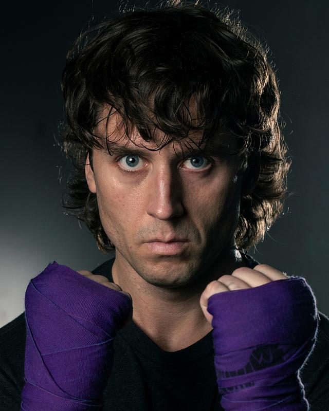 participant profile image