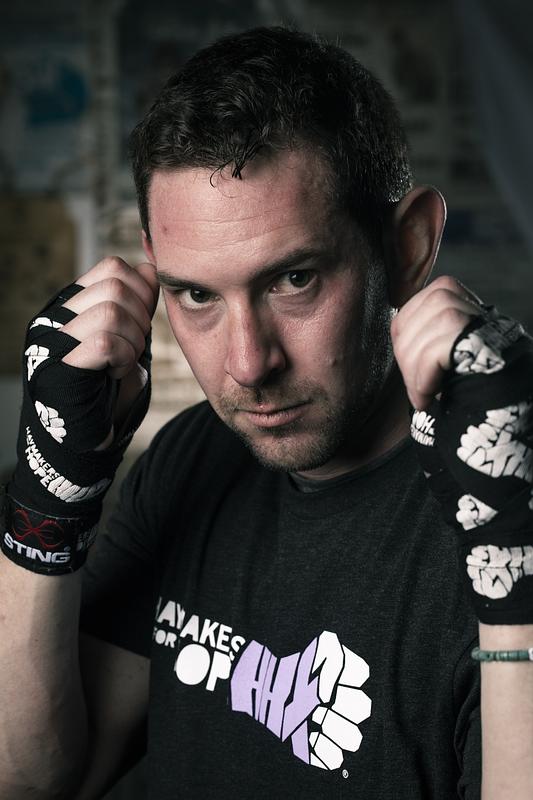 participant profile image