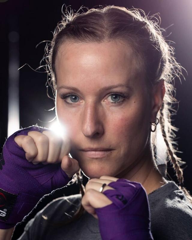 participant profile image