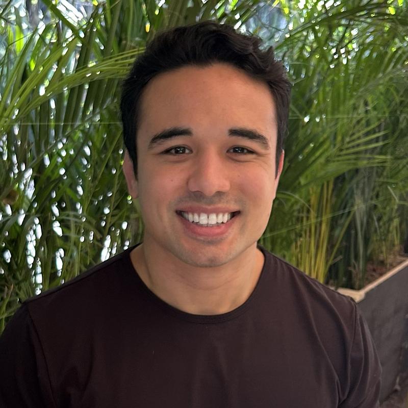 participant profile image
