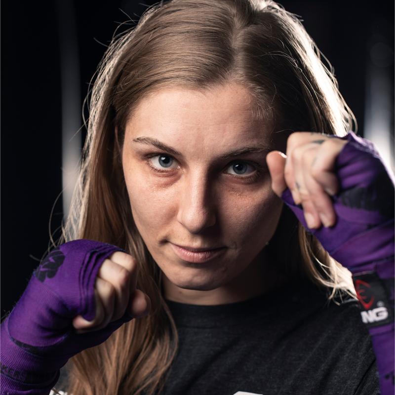 participant profile image
