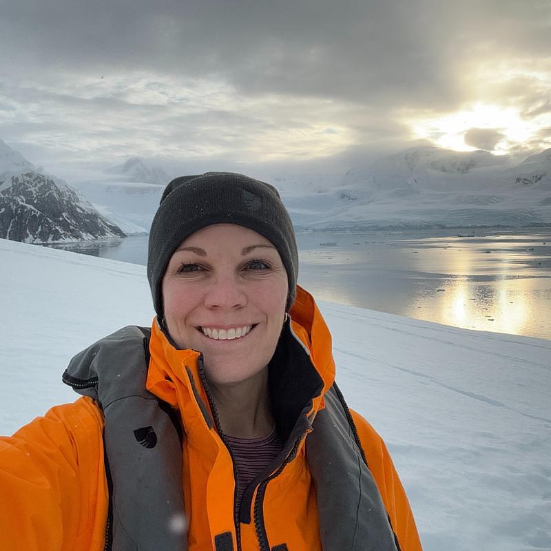 participant profile image