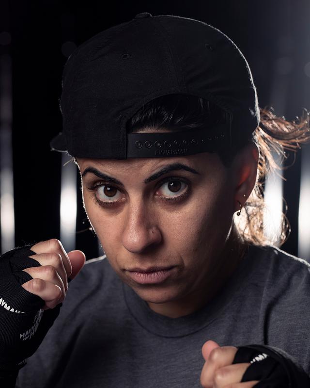 participant profile image